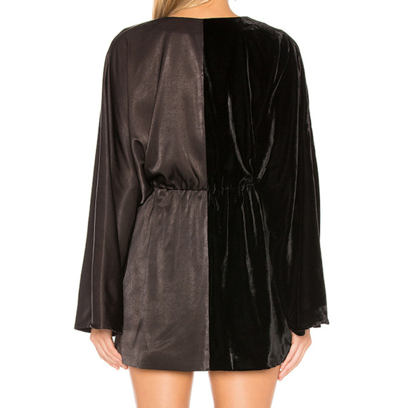 NEW House of Harlow Elaine Dress XXS/S A75/A74 - Picture 4 of 11